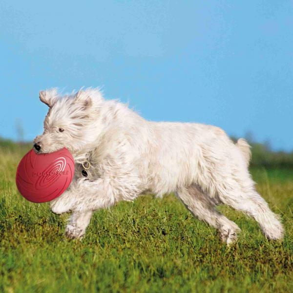 Trixie Dog Disc Hundespielzeug
